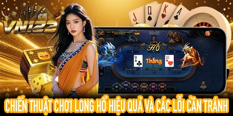 Chiến lược và mẹo chơi game i9bet