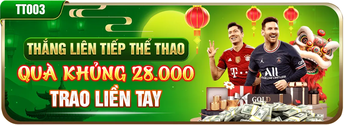 Khuyến mãi chào mừng i9bet